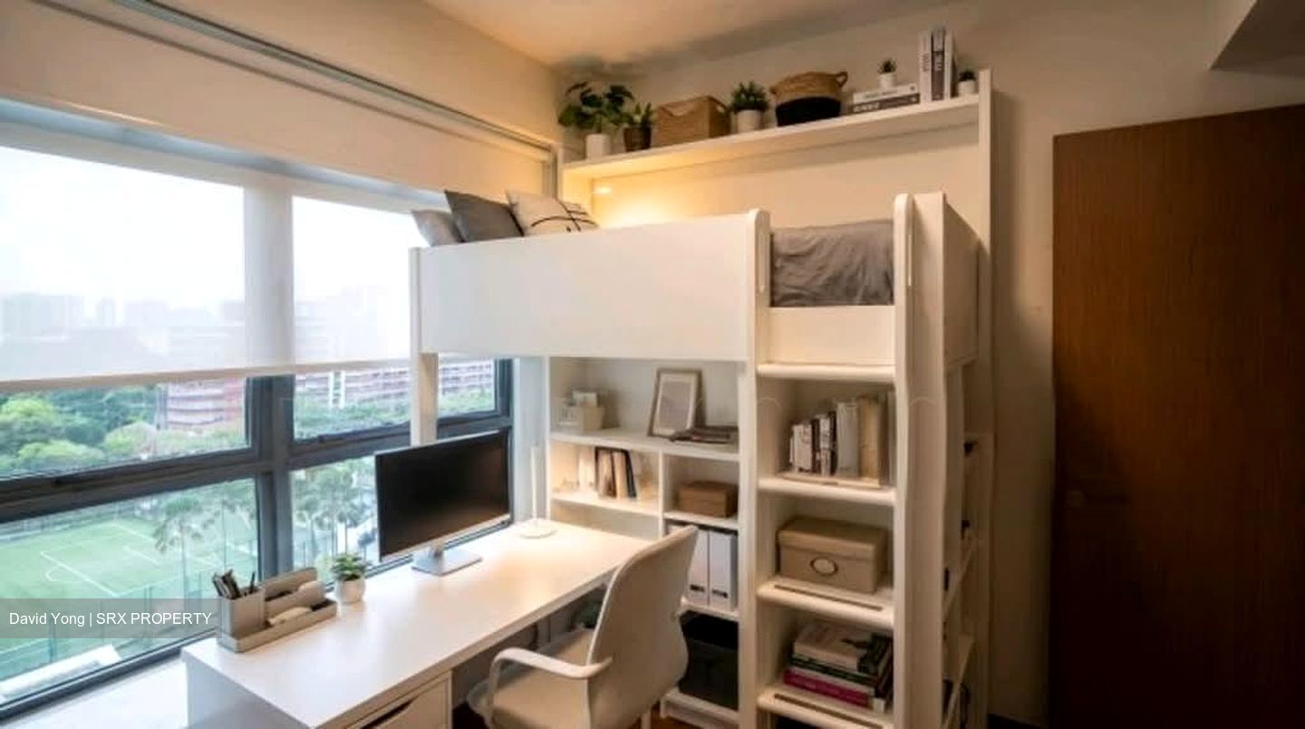 Belysa (D18), Condominium #560424591